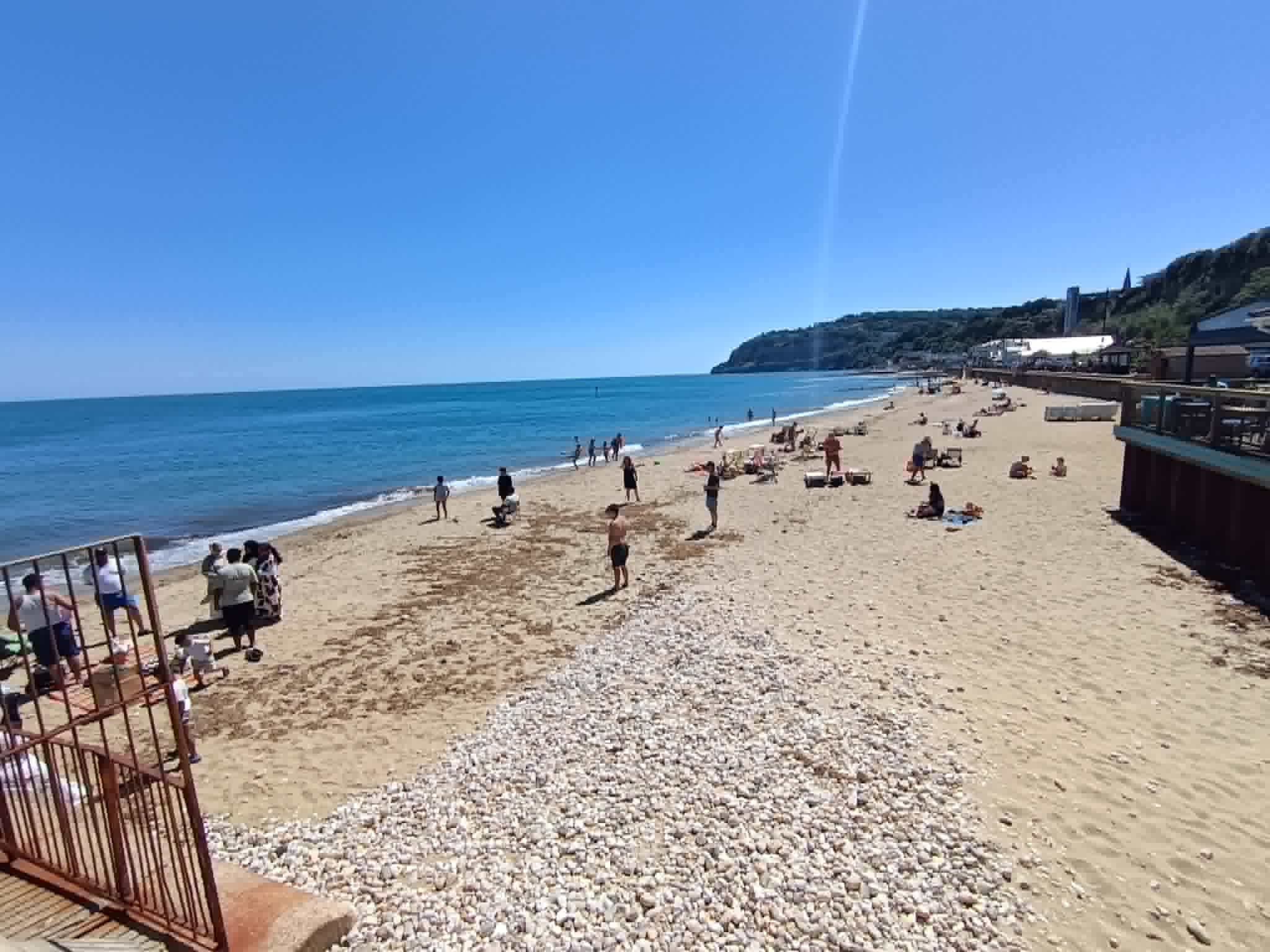 Declared Coastal Patrols for Technical Water Rescue (SLSGB)
