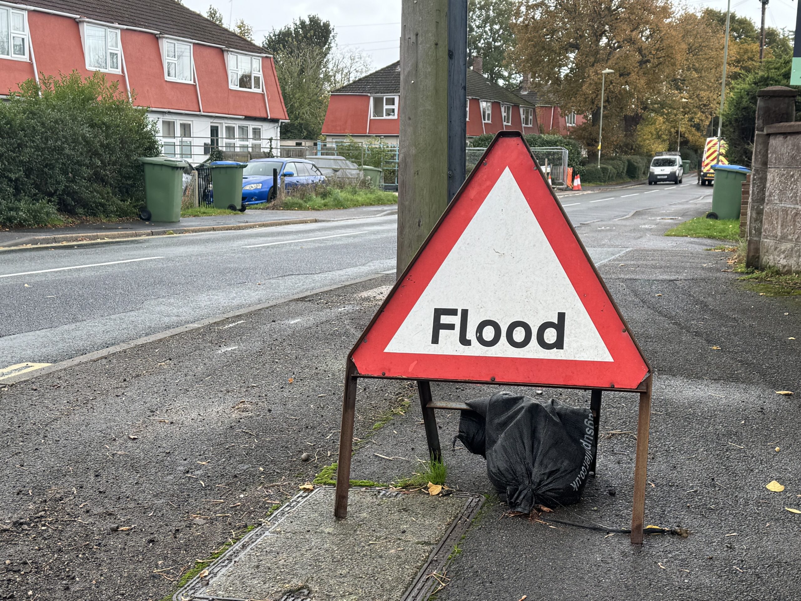 Isle of Wight Flood Team starts recruitment